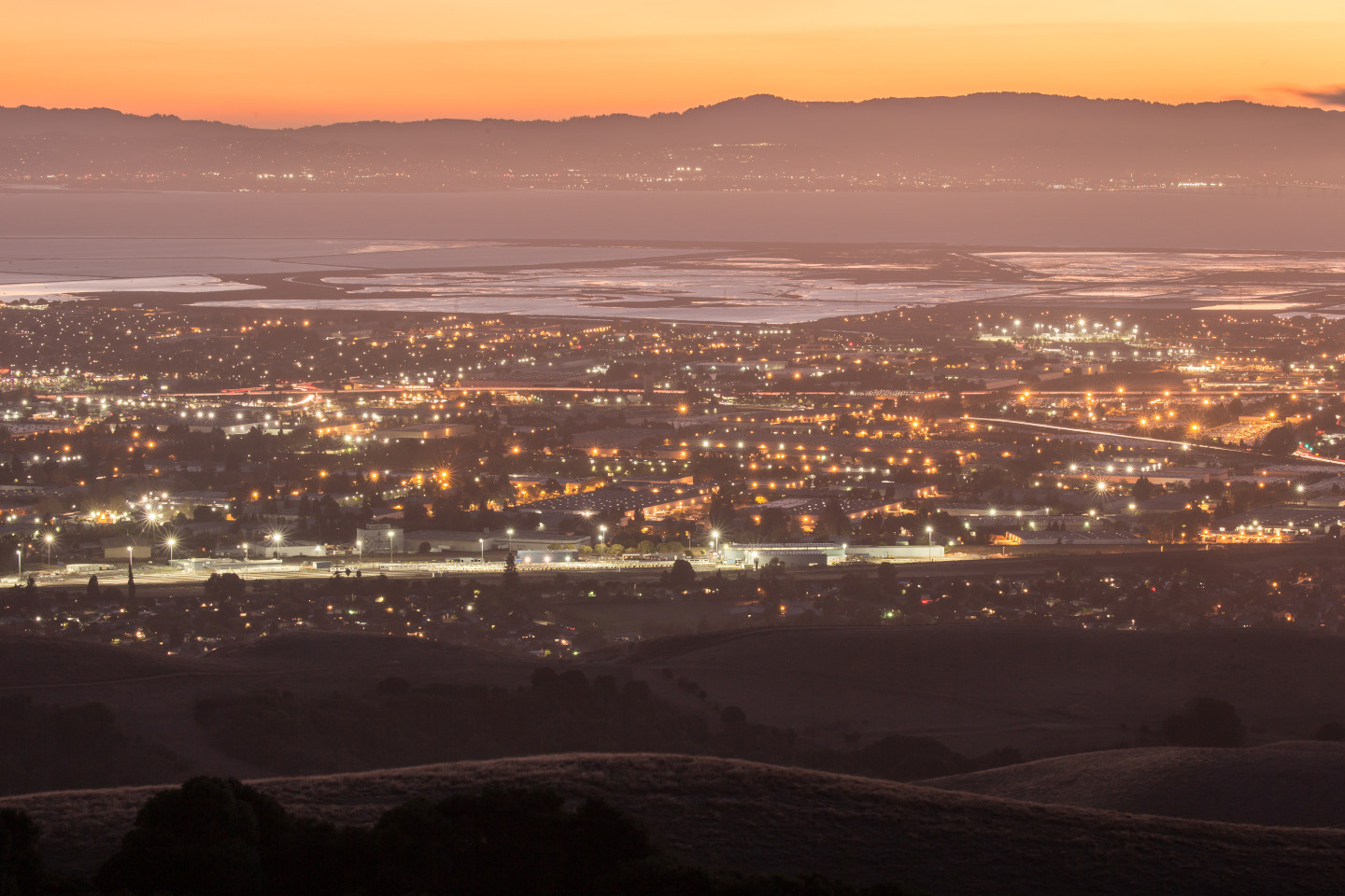 San Jose, California